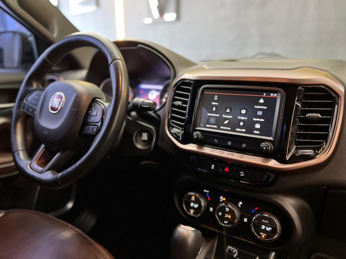 Fiat Toro 2.0 16V TURBO DIESEL RANCH 4WD AT9