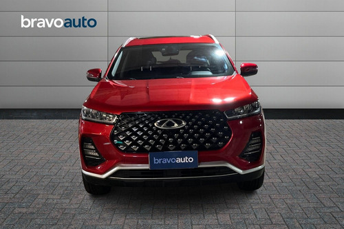 Chery 1.5 Pro Glx At 5p