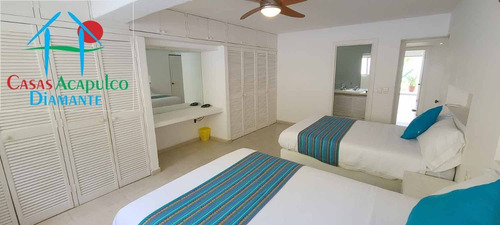 Imagen 17 de 29 de Cad Punta Pichilingue J2. Terraza Con Vista Al Mar