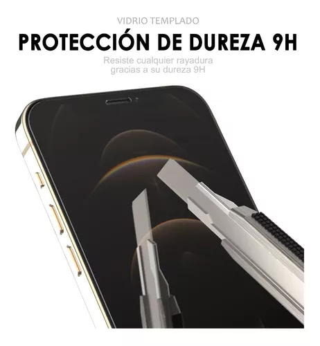 Vidrio Templado 9h Simple Glass Para iPhone 14 Pro Max