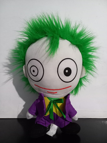 Peluche Joker Batman