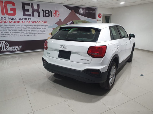 Audi Q2 1.4 35 Tfsi Dynamic