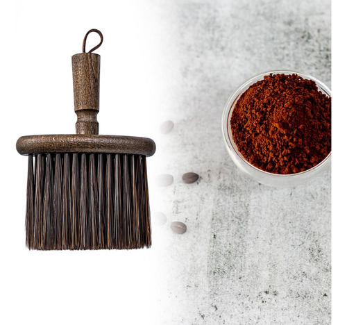 Cepillos Para Quitar El Polvo Con Cerdas Cepillo Para Café