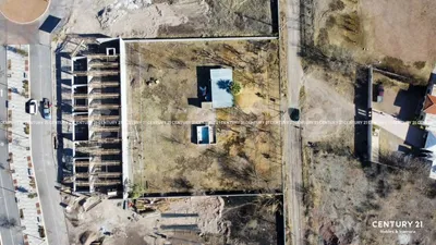Terreno en venta