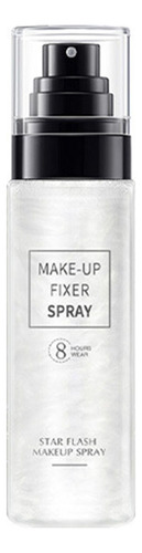 Clm Spray Fijador De Maquillaje 24h Fix Fa Clear Velvet