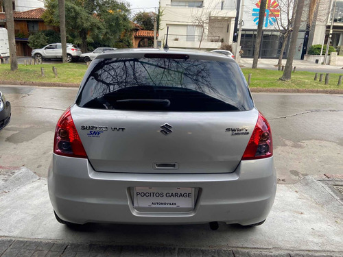 Suzuki Swift 1.5 N 2011