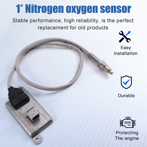 Sensor Nox De Sonda A0101539528 5wk96653c A0091530028 5wk96