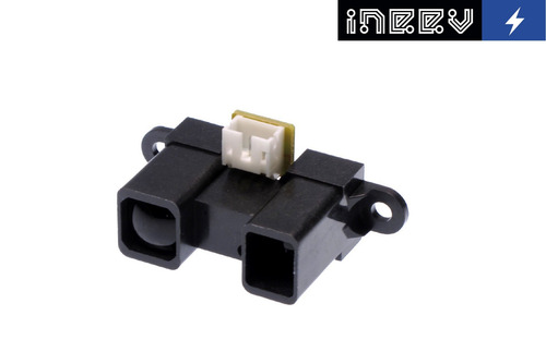 Sensor Infrarrojo De Distancia Sharp 2y0a02 20 A 150cm
