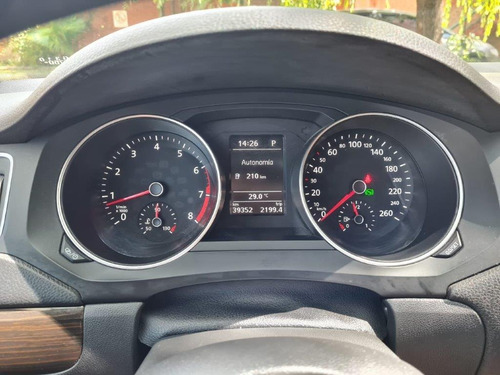 Volkswagen Vento 2.5 Advance Plus 170cv Tiptronic 2016