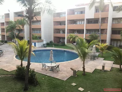 Apartamento en alquiler