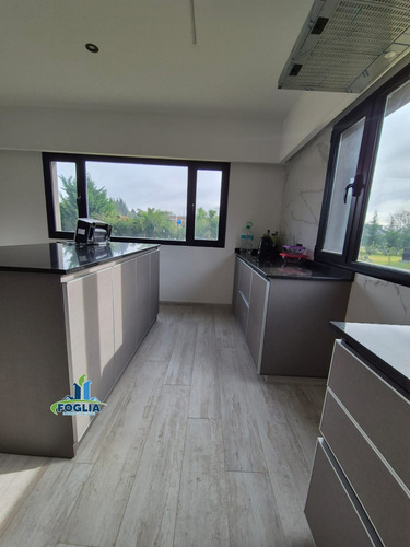 Casa Venta Barrio Santa Rita A Estrenar