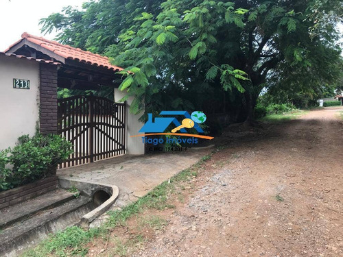Imagem 7 de 15 de Linda Chácara Em Atibaia - 43