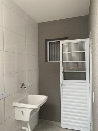 Imagem 13 de 23 de Apartamento Residencial Em São Paulo - Sp - Ap4835_nbni
