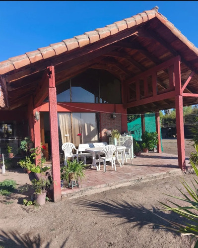 Parcela En Venta En Lampa