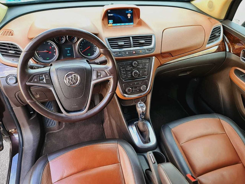 Buick Encore 1.4 Encore At 2014