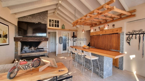 Imagen 6 de 18 de Casa - Punta Negra - La Piccolina