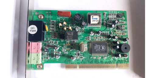 Tarjeta De Sonido 5.1 Pci