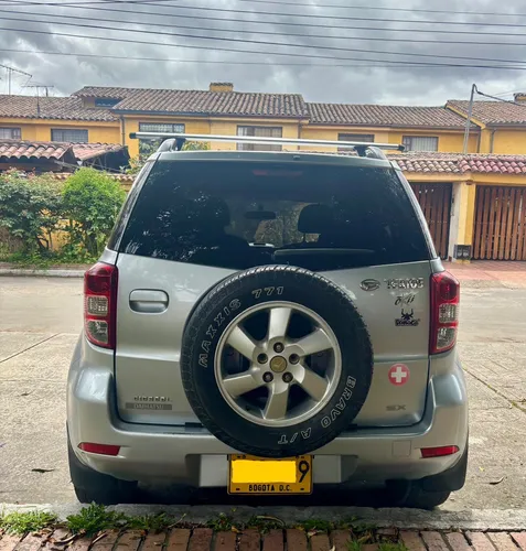 Daihatsu Terios 1.5 Okii