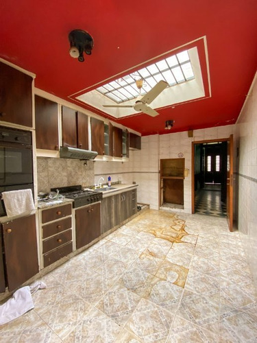 Imagen 6 de 14 de Departamento Tipo Casa En Venta En Lanus Oeste