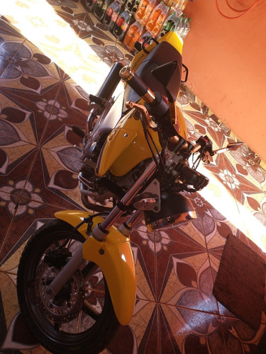 Imagem 11 de 15 de Honda Cbx