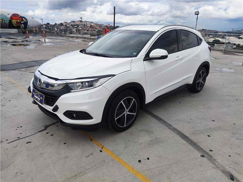 Honda HR-V 1.8 16V FLEX EX 4P AUTOMÁTICO