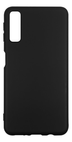 Capinha Capa Case Silicone Aveludada P/ Galaxy A7 2018 A750 