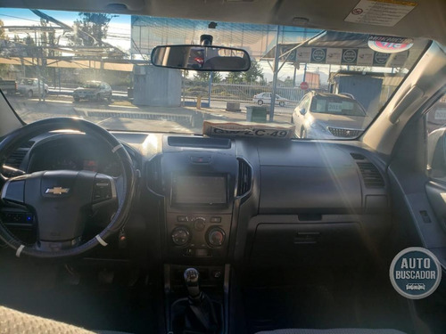 Chevrolet Dmax 2016