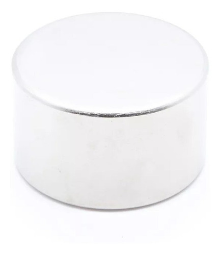 Imagen 5 de 6 de Iman De Neodimio N52... 60x30mm Super Potente Agua Medidor