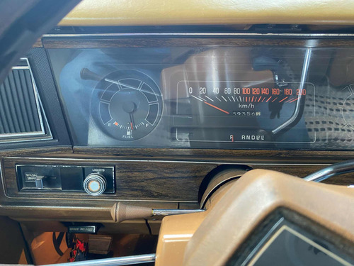 Chevrolet Caprice Classic