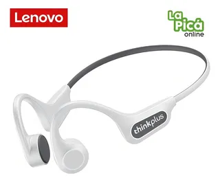 Audífonos De Conducción Ósea Lenovo Thinkplus X3 Pro