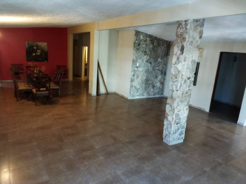 Imagen 2 de 7 de Casa En Venta - Los Olivos Jc