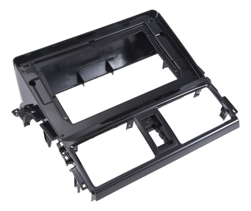 Fascia De Radio De Coche 2din 10.1 Para Vios Yaris 2013-2017