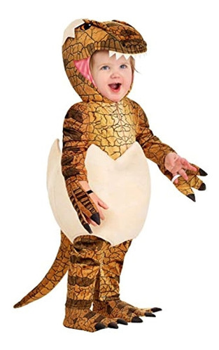 Disfraces Disfraz De Huevo De Dinosaurio Para Bebé