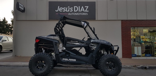 Utv Polaris 900 Rzr