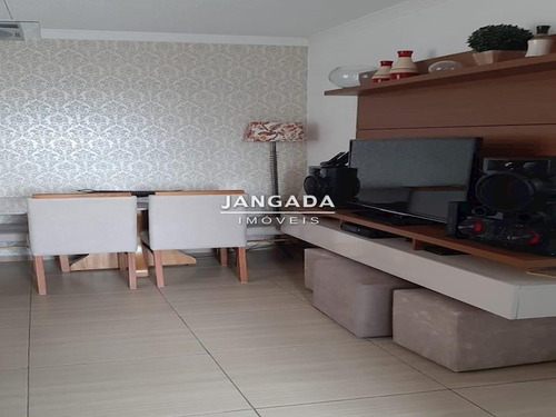 Apartamento A Venda Abaixo Do Valor De Mercado. Oportunidade! - 11681