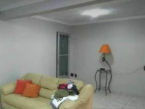 Ref.: 18426 - Sobrado Em Jandira Para Venda - 18426
