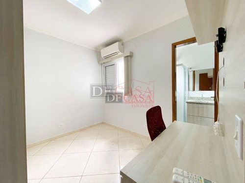 Imagem 16 de 30 de Sobrado Com 2 Dormitórios À Venda, 52 M² Por R$ 320.000,00 - Vila Matilde - São Paulo/sp - So3875