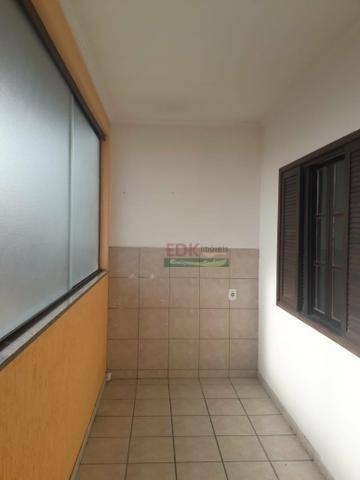 Imagem 10 de 13 de Sobrado Com 4 Dormitórios À Venda, 100 M² Por R$ 380.000,00 - Centro - Taubaté/sp - So0934