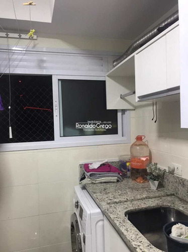 Imagem 11 de 30 de Apartamento Á Venda 3 Dorms, Vila Santa Catarina - R$ 980 Mil - V4644
