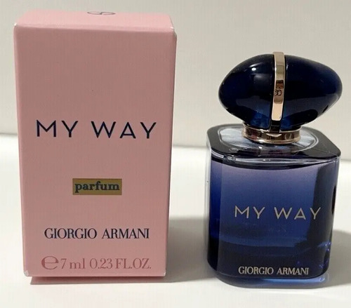 My Way Parfum 7ml