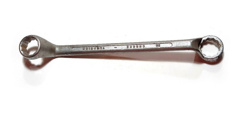 Llave Acesa Estria Curva Acodada 30 - 32 Mm Imp España R50