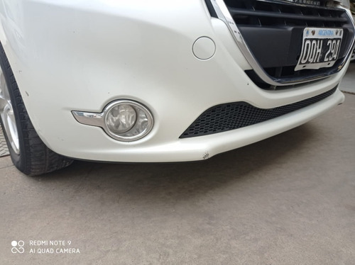 Peugeot 208 Allure Manual Borda