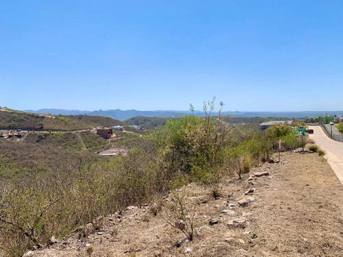 Imagen 5 de 6 de Terreno Lote Venta La Deseada Country