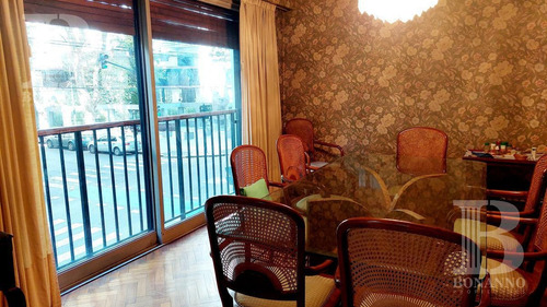 Imagen 5 de 30 de Jose Hernandez 1700 - 6 Amb Con Terraza