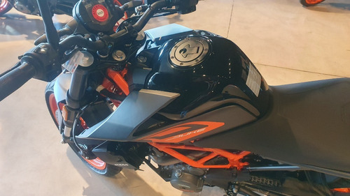 Imagen 8 de 17 de 250 Ahora 12 0km 2023 Duke Ktm Acc Bonific En Stock Solo Dni