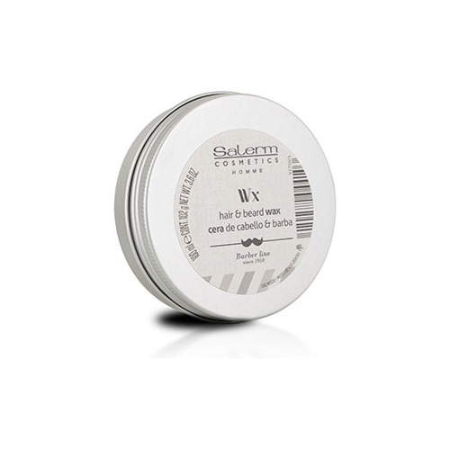 Cera Salerm Cosmetics Barber line de 100mL