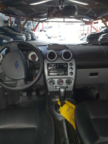 Ford Fiesta 2010 1.0 Flex 5p