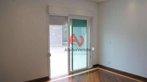 Imagem 3 de 30 de Casa Com 5 Dormitórios À Venda, 1150 M² - Alphaville - Barueri/sp - Ca6221