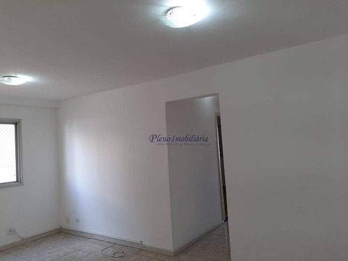 Imagem 26 de 29 de Apartamento Com 2 Dormitórios Para Alugar, 64 M² Por R$ 1.400,00/mês - Imirim - São Paulo/sp - Ap0904