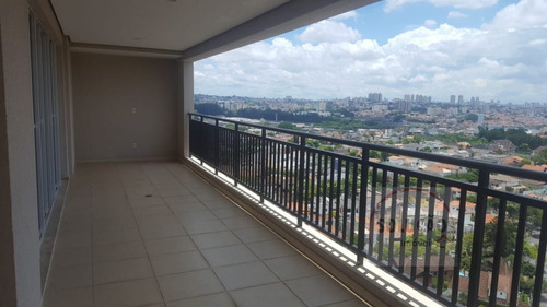 Apartamento A Venda No Bairro Jardim São Caetano Em São - 775-1